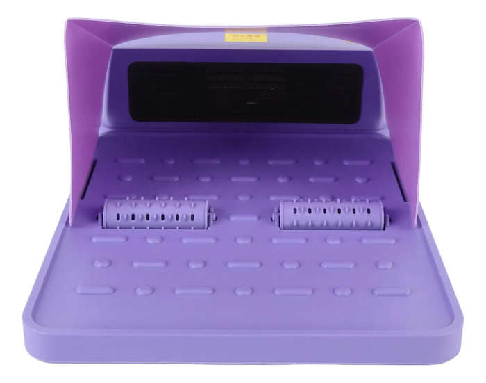 Multifunctional Feet Heater