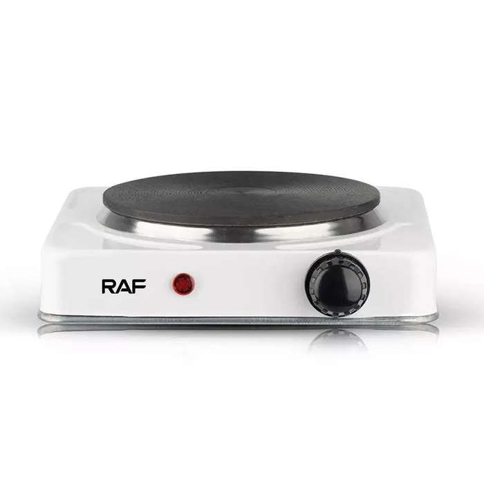 500w Single Plate Electric Stove