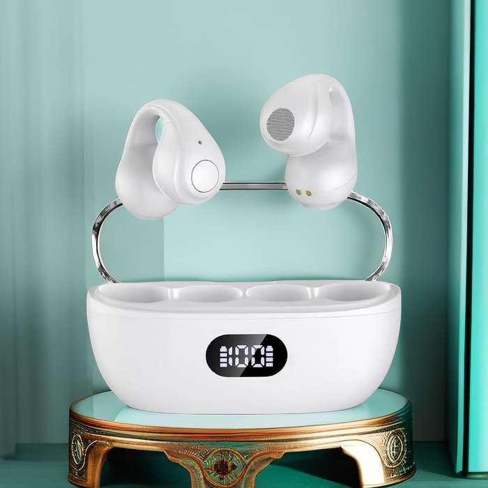 Wireless On Ear Pods Set