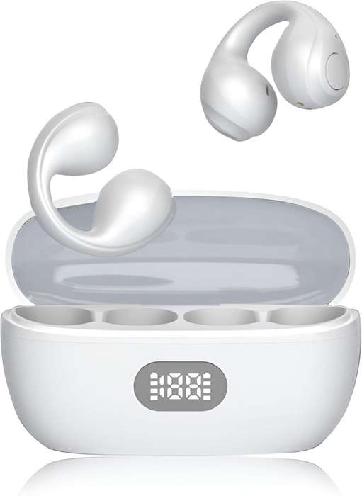Wireless On Ear Pods Set