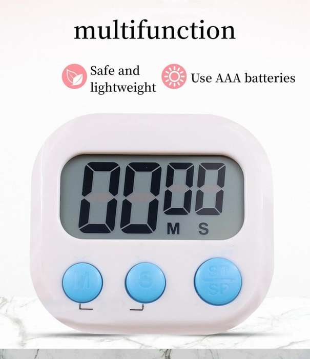 Kitchen Timer