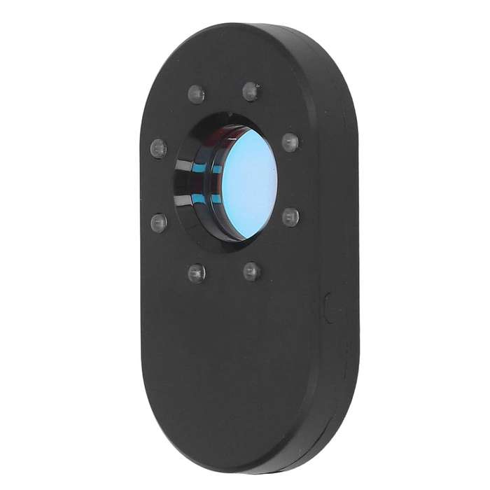Anti Peeping Infrared Detector