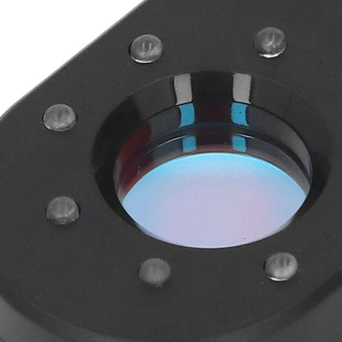 Anti Peeping Infrared Detector
