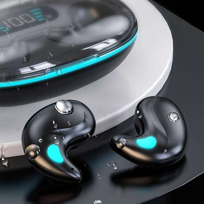 X55 Wireless Earbuds