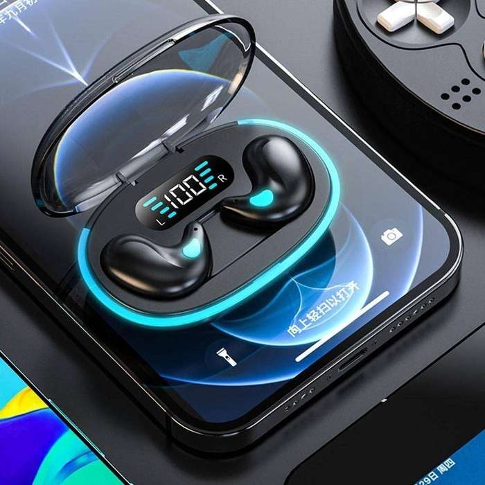 X55 Wireless Earbuds