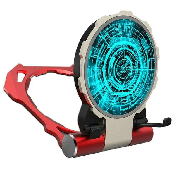 Iron Man Arc Reactor Wireless Charger