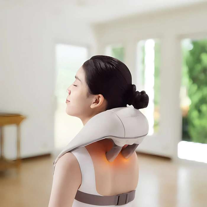Multifunctional Massager