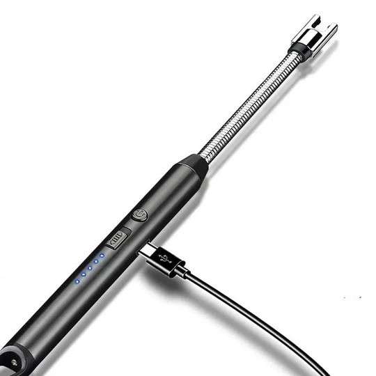 Flexible Rechargeable Electric Lighter