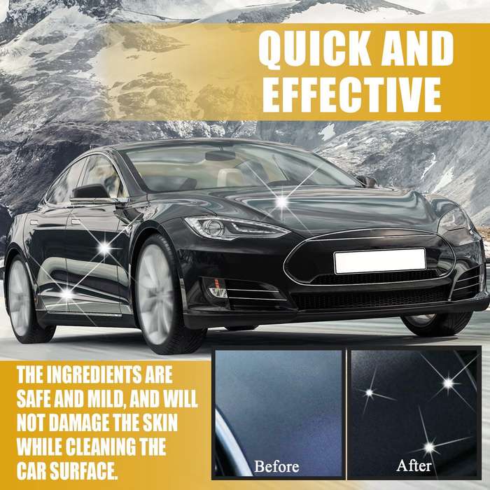 Wax Car Wash