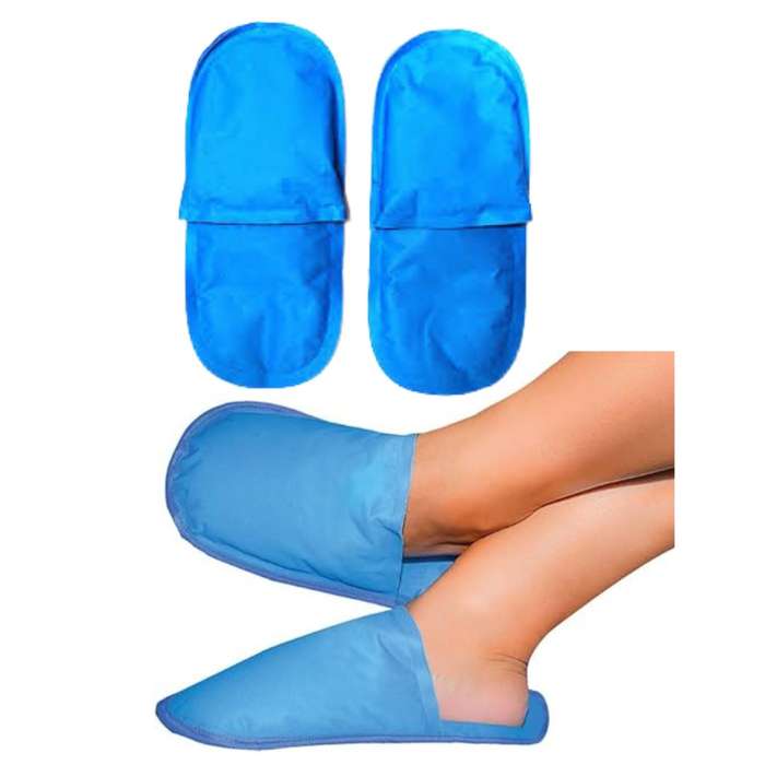 Chill Cooling Slippers