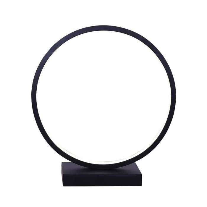 Creative Round Table Lamp