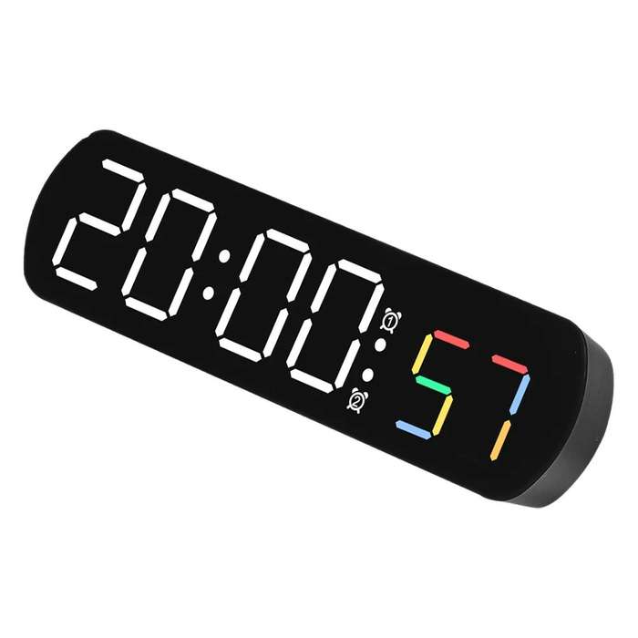 Digital Clock