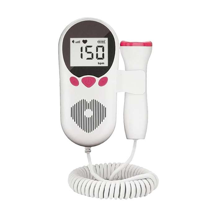 Fetal Doppler