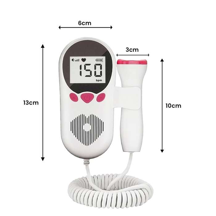 Fetal Doppler