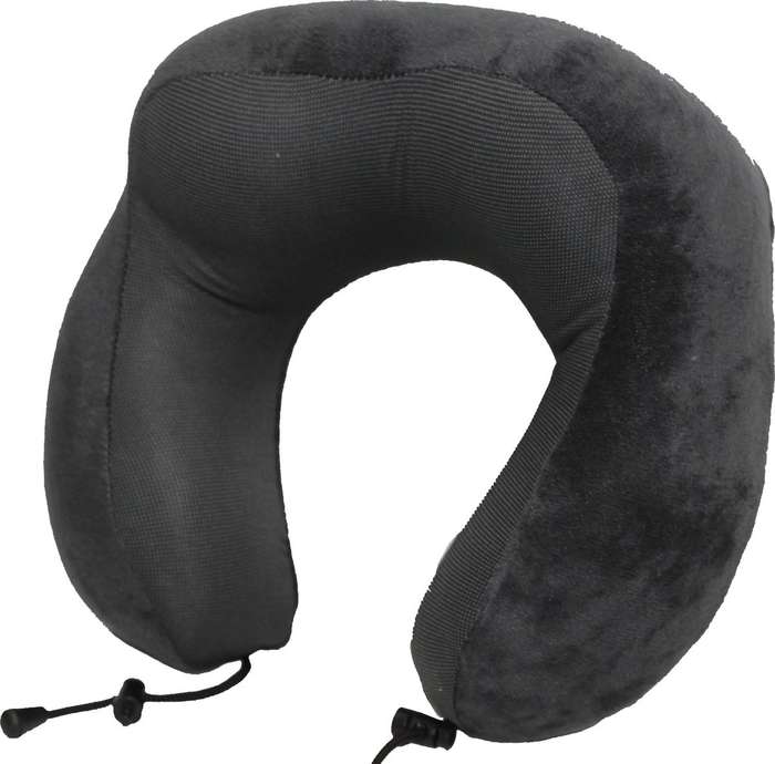 Memory Foam Travel Pillow
