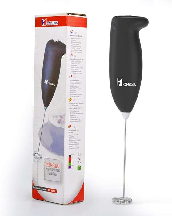 Milk Frother