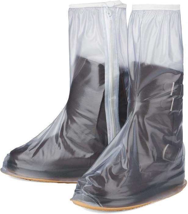 Plastic Shoe Cover