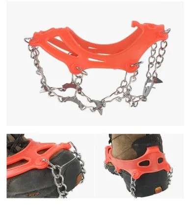 Shoe Steel Ice Grips