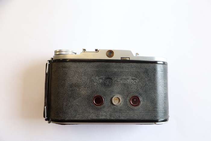 Voigtlander BESSA I fold out camera  as per photo