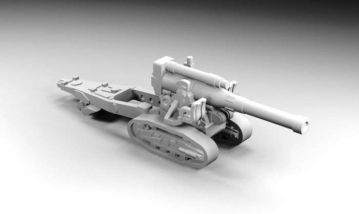 1:200 Scale - B4