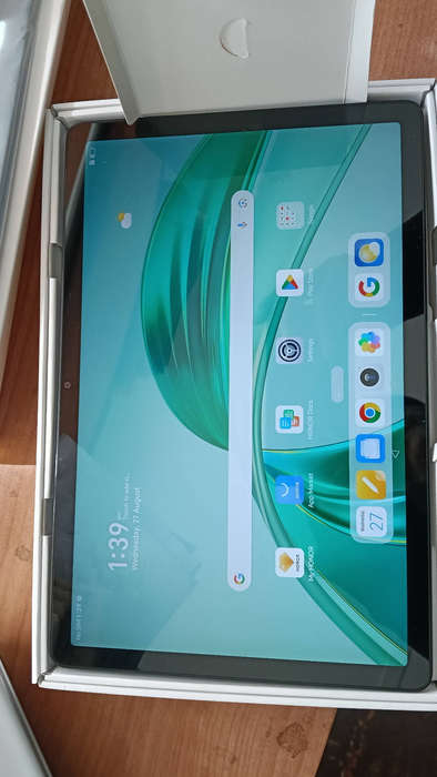HONOR X8A TABLET