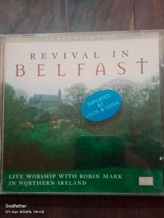 Revival in Belfast