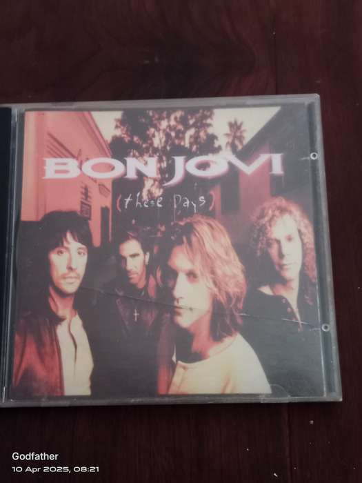 Bon Jovi
