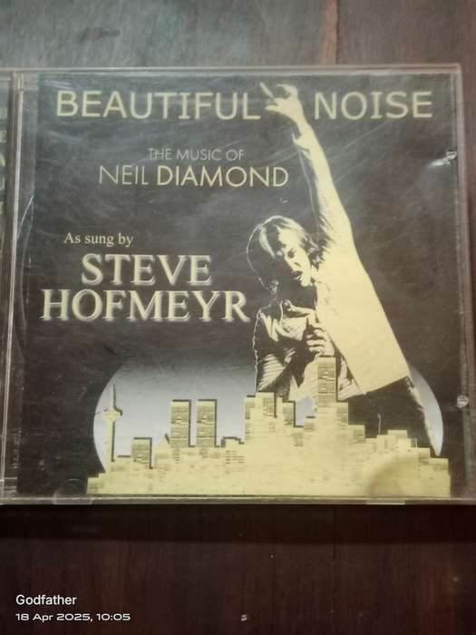 Steve Hofmeyr