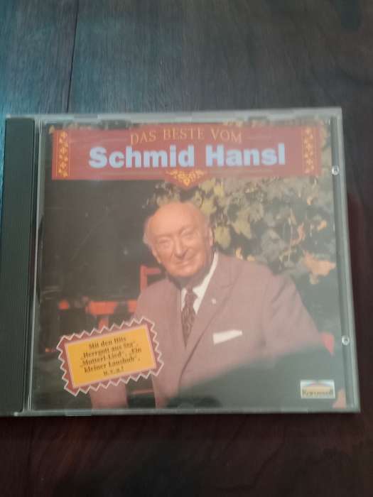 Schmid Hansl