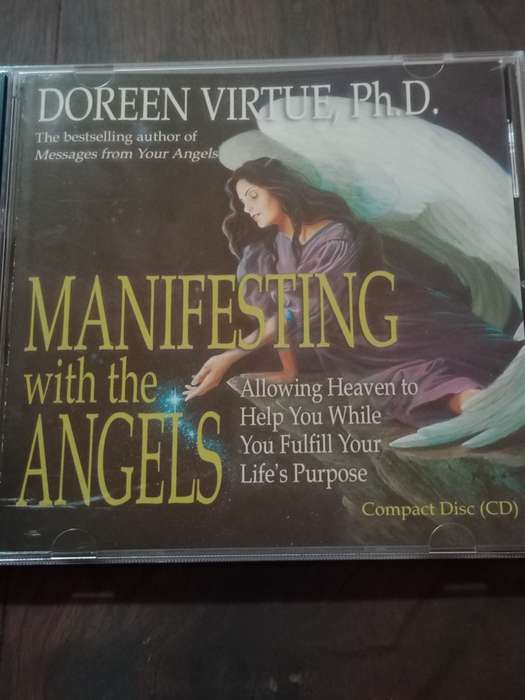 Doreen Virtue