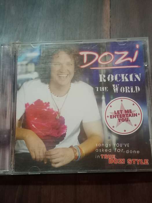 Dozi