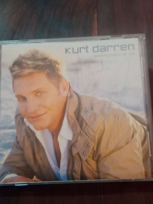 Kurt Darren