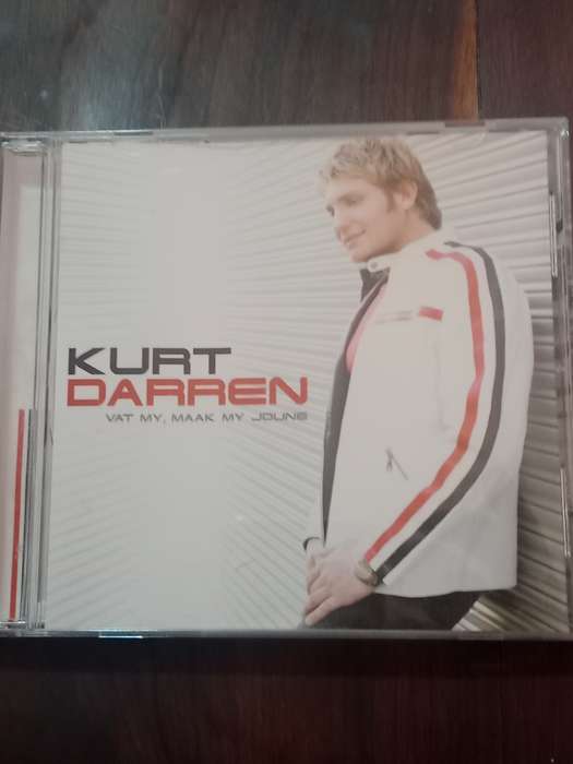 Kurt Darren