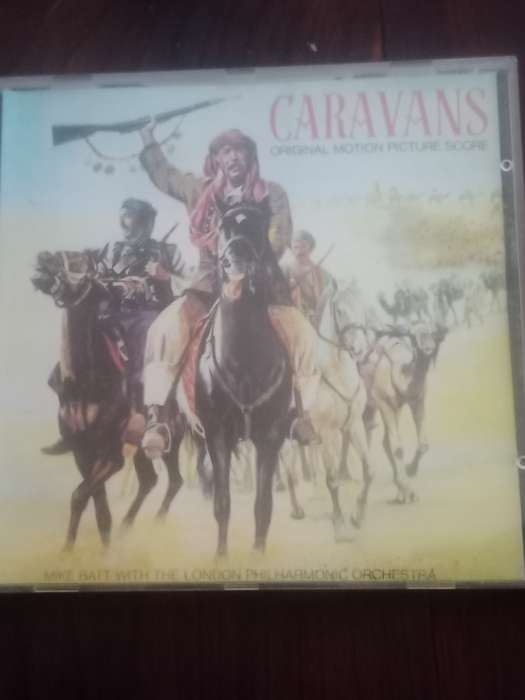 Caravans