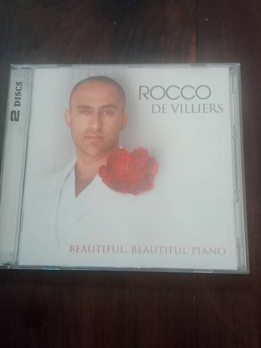 Rocco De Villiers