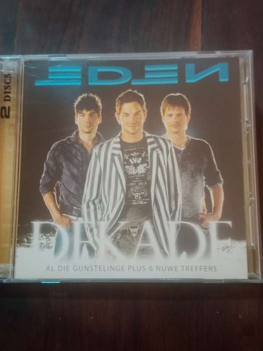 Eden