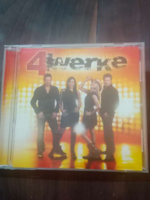 4 werke