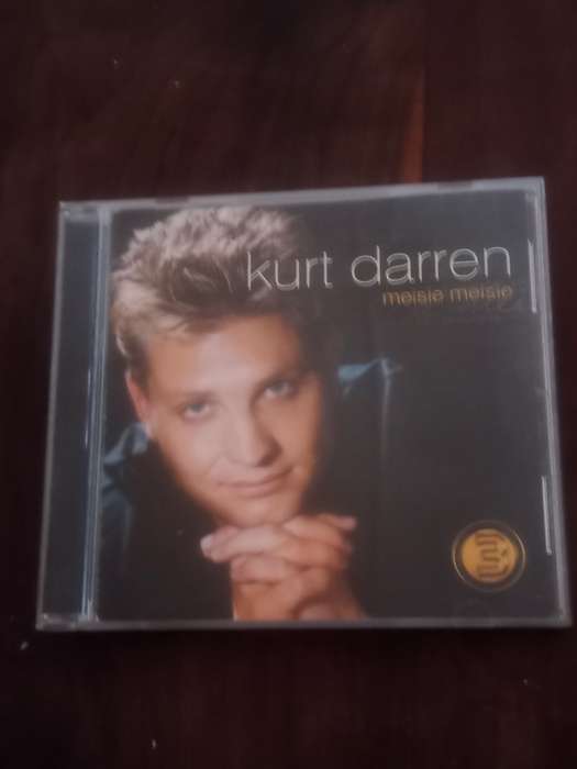Kurt Darren