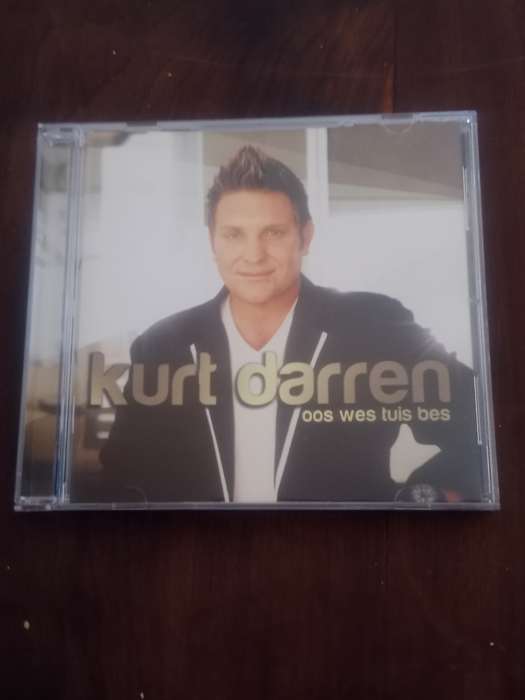 Kurt Darren
