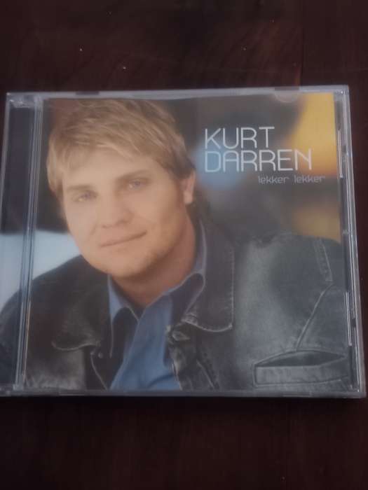 Kurt Darren