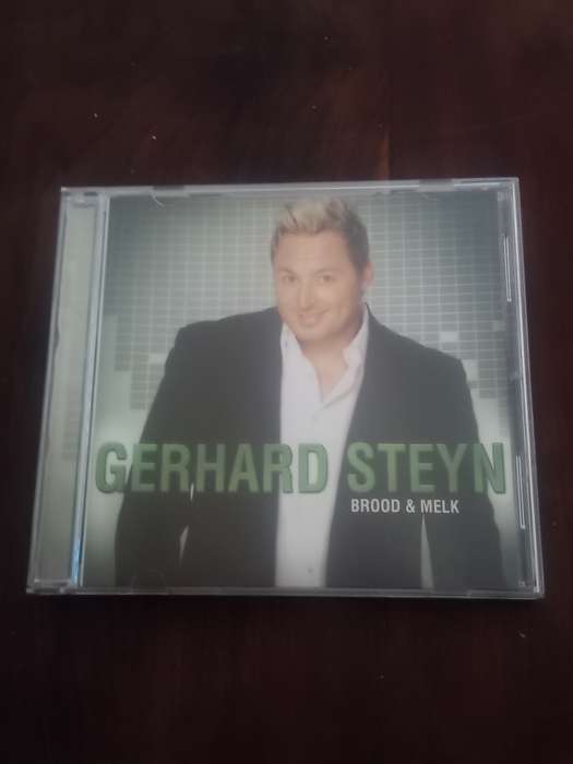 Gerhard Steyn