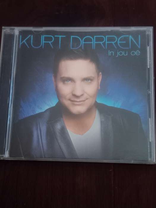 Kurt Darren