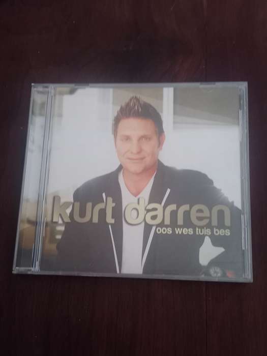 Kurt Darren