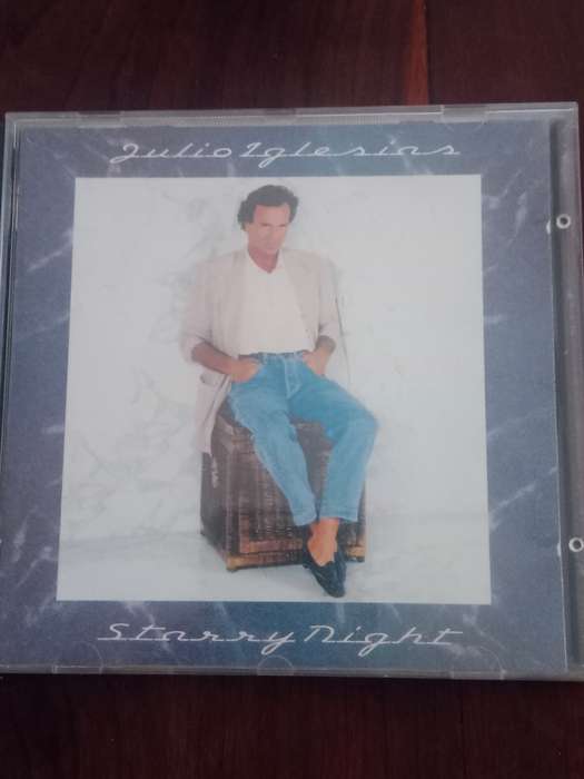 Julio Iglesias