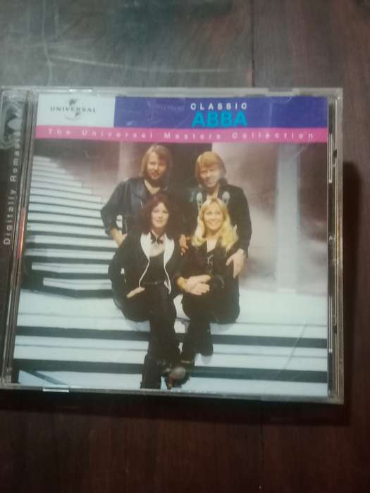 ABBA