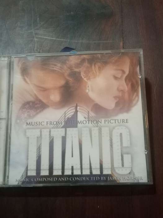 Titanic