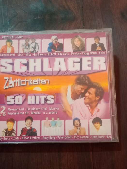 Schlager
