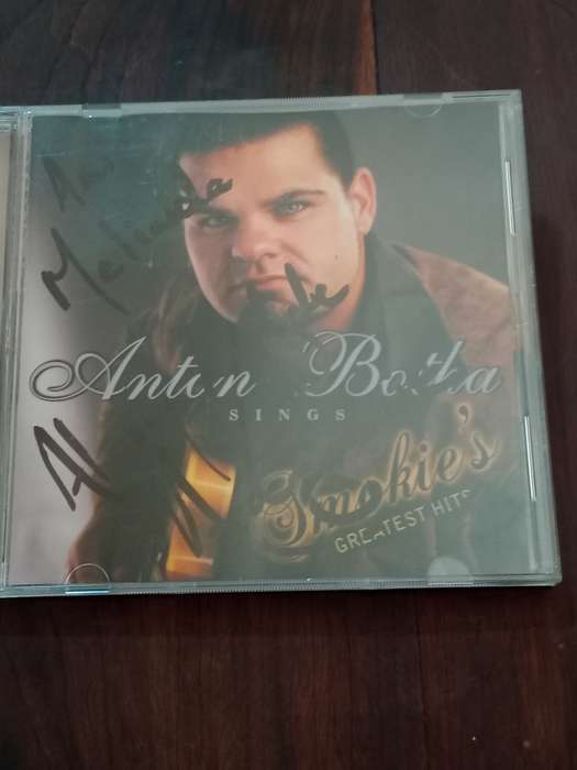 Anton Botha