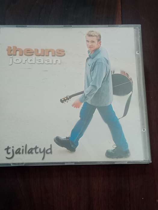Theuns Jordaan