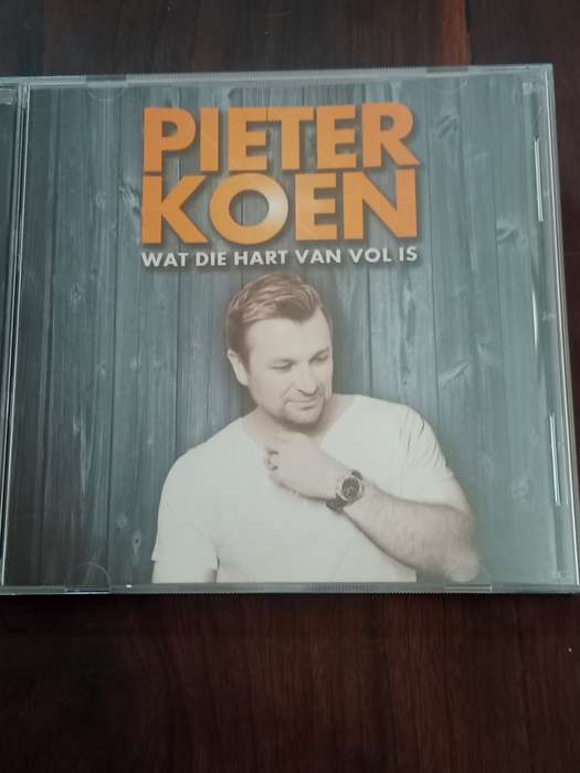 Pieter Koen